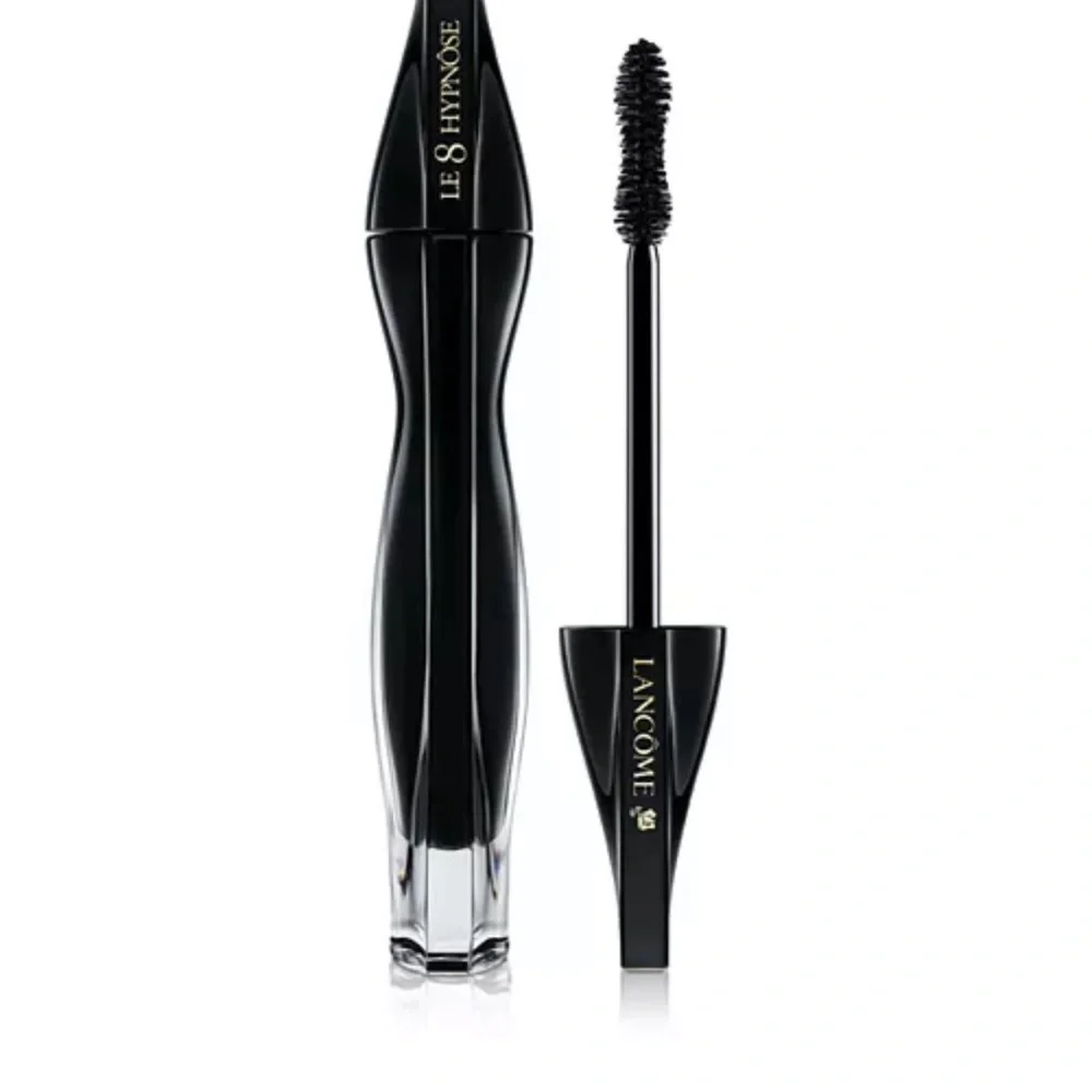 Lancôme Le 8 Hypnôse Serum Infused Volumizing Mascara-Noir